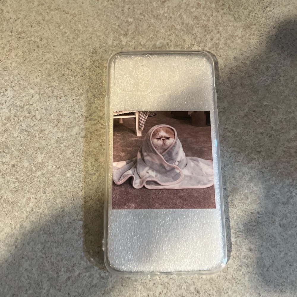 iPhone 11 Pro Max case